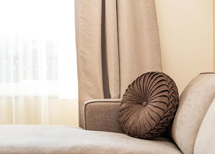 公寓 Sakura_inn 帕兰加